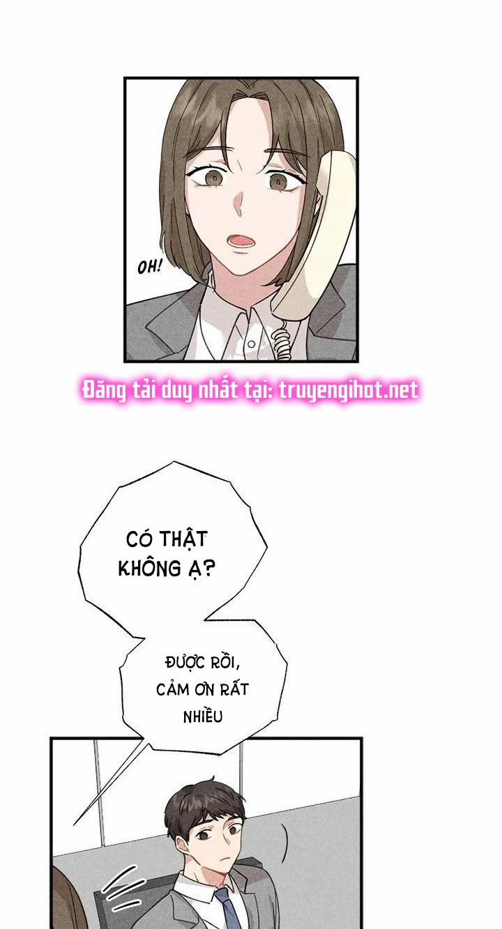 [18+] Dục Vọng Đen Tối 24.1 trang 16