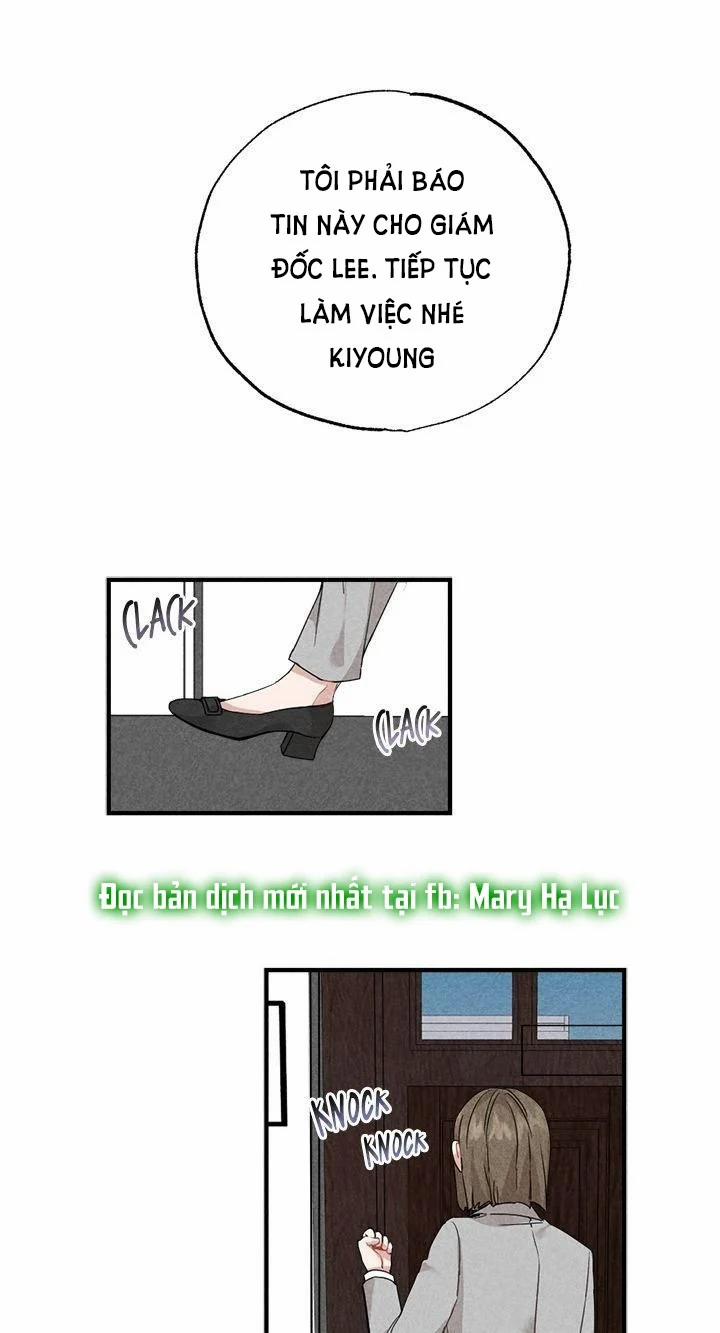 [18+] Dục Vọng Đen Tối 24.1 trang 18