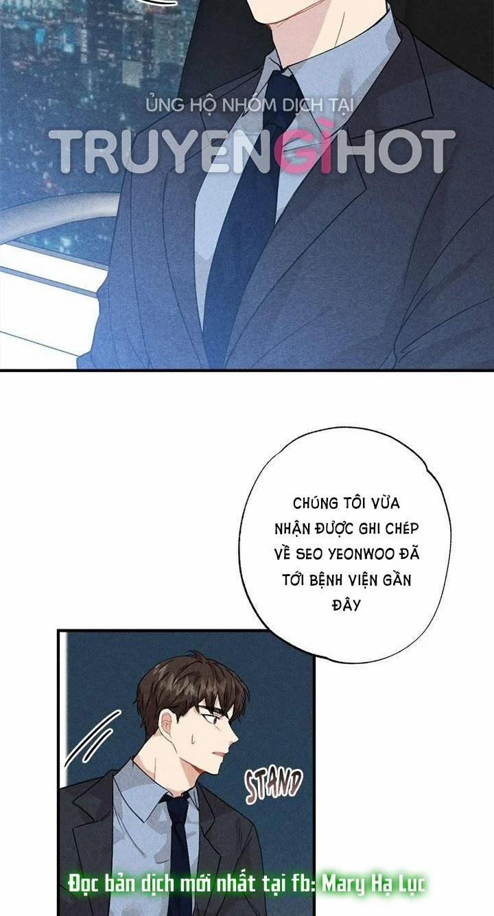 [18+] Dục Vọng Đen Tối 24.1 trang 20