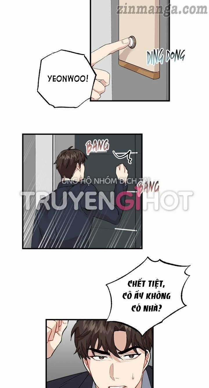 [18+] Dục Vọng Đen Tối 24.2 trang 17