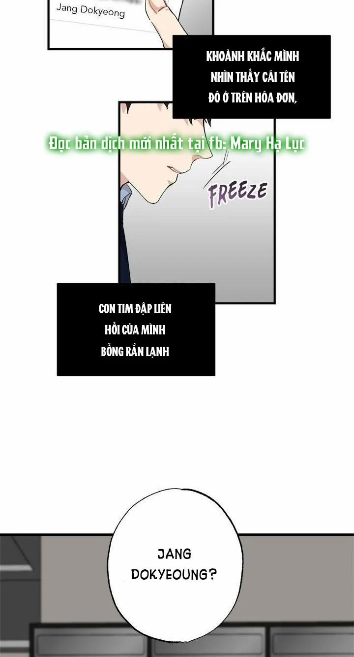 [18+] Dục Vọng Đen Tối 24.2 trang 19