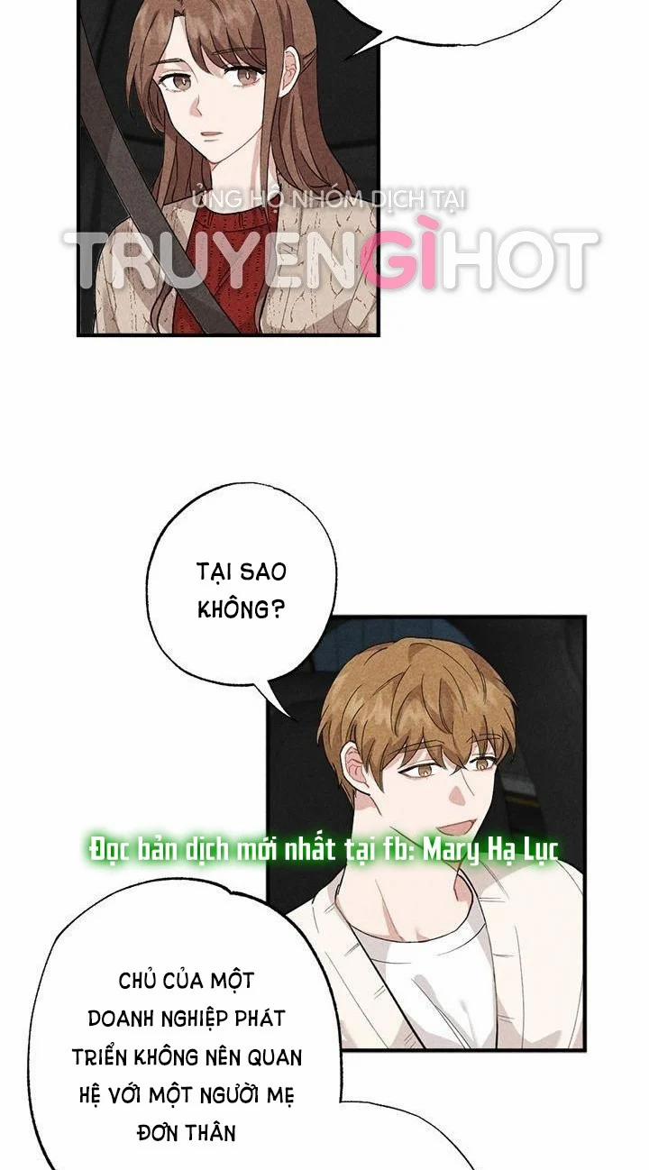 [18+] Dục Vọng Đen Tối 24.2 trang 3