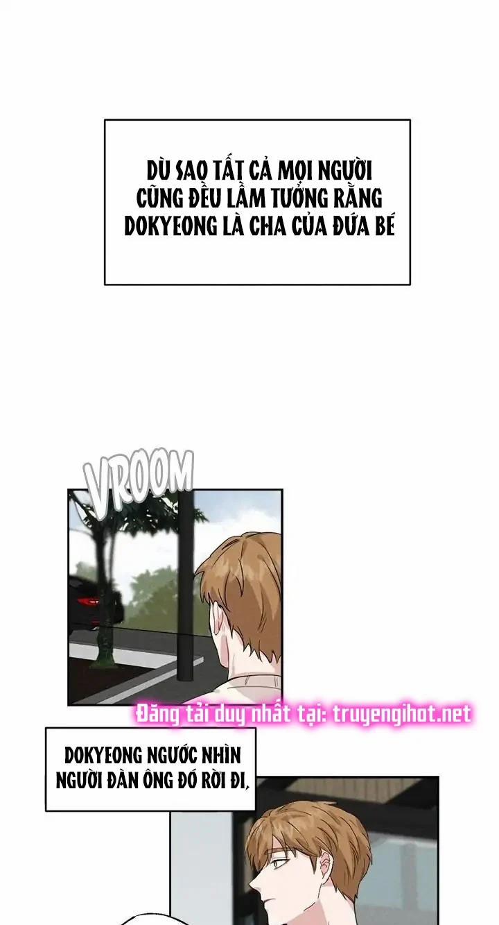 [18+] Dục Vọng Đen Tối 25.5 trang 13