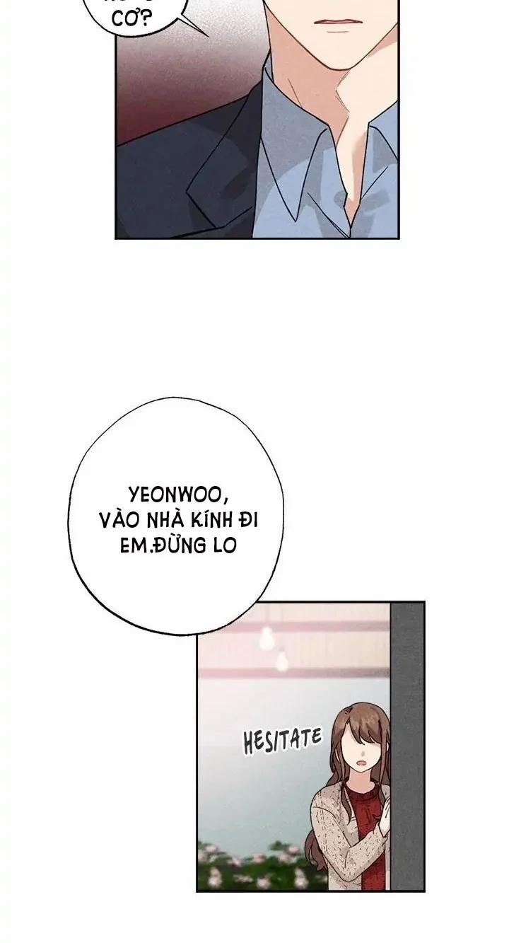 [18+] Dục Vọng Đen Tối 25.5 trang 8