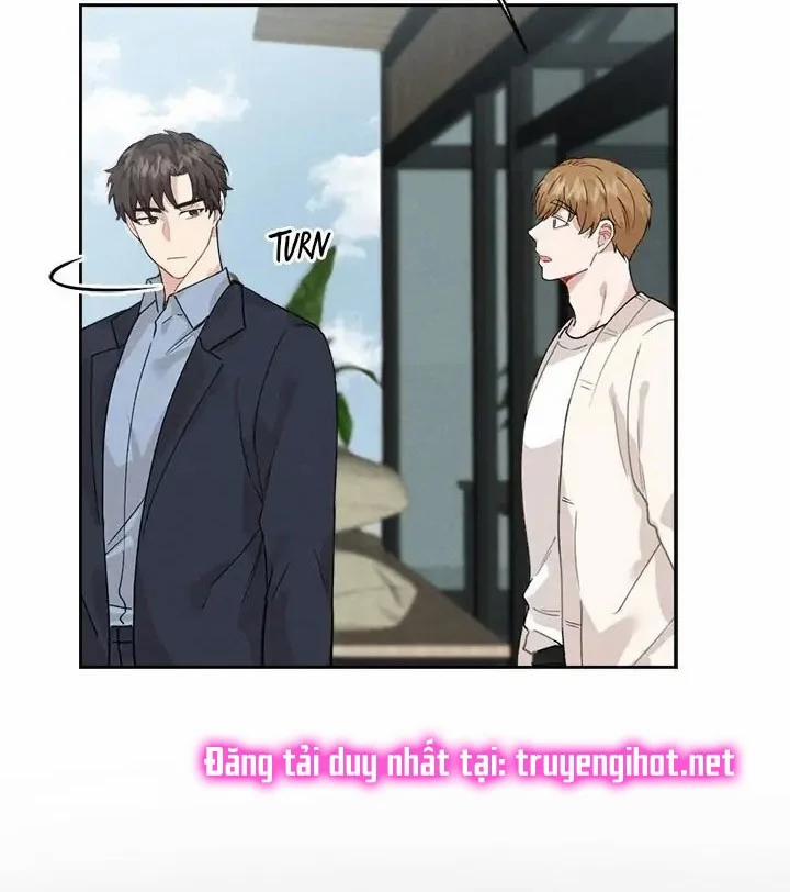 [18+] Dục Vọng Đen Tối 25 trang 10