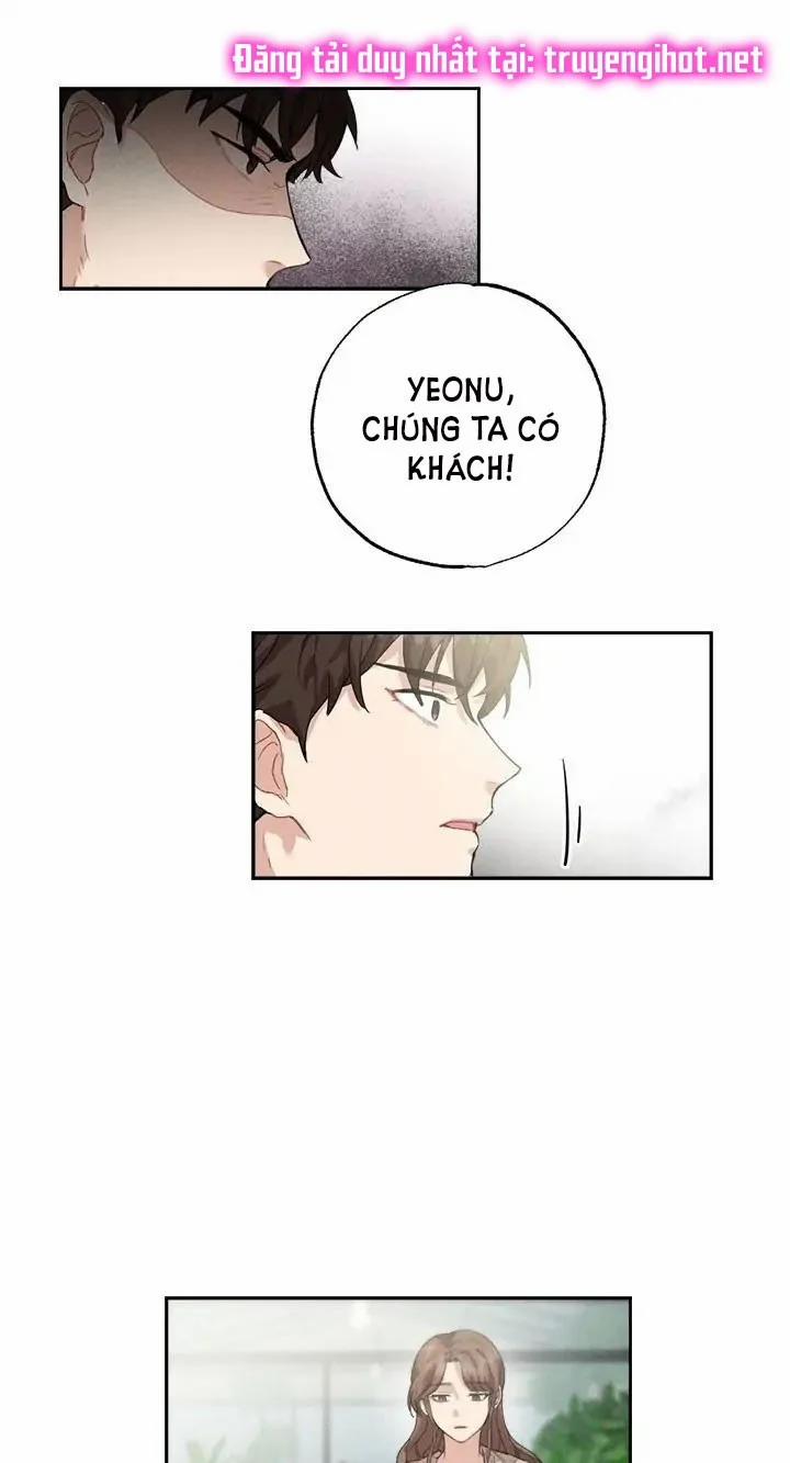 [18+] Dục Vọng Đen Tối 25 trang 12