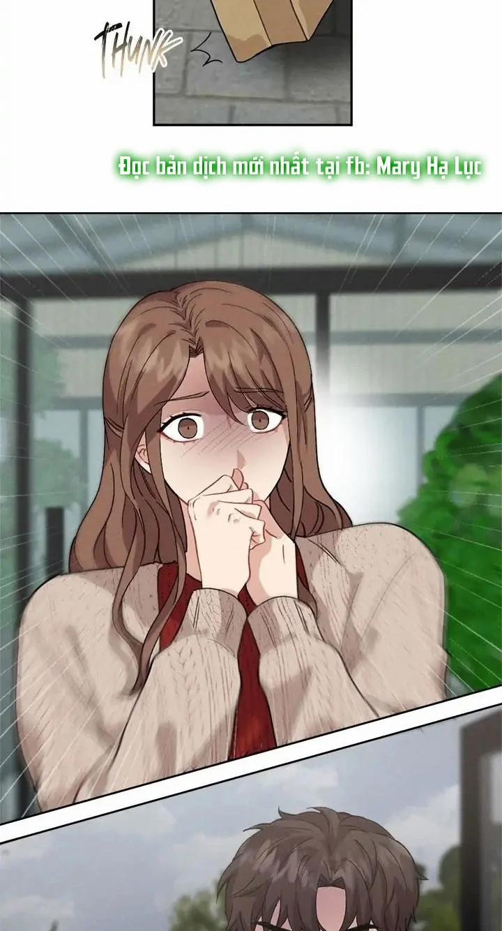 [18+] Dục Vọng Đen Tối 25 trang 14