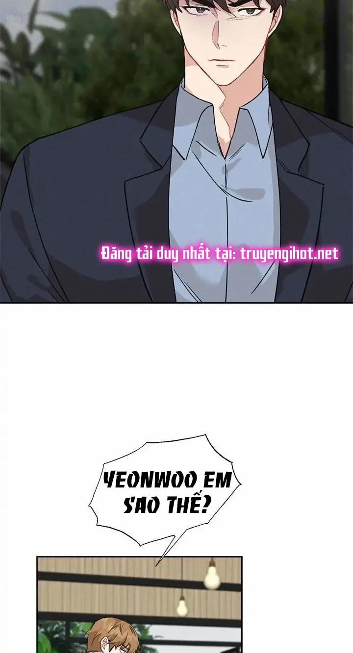 [18+] Dục Vọng Đen Tối 25 trang 15