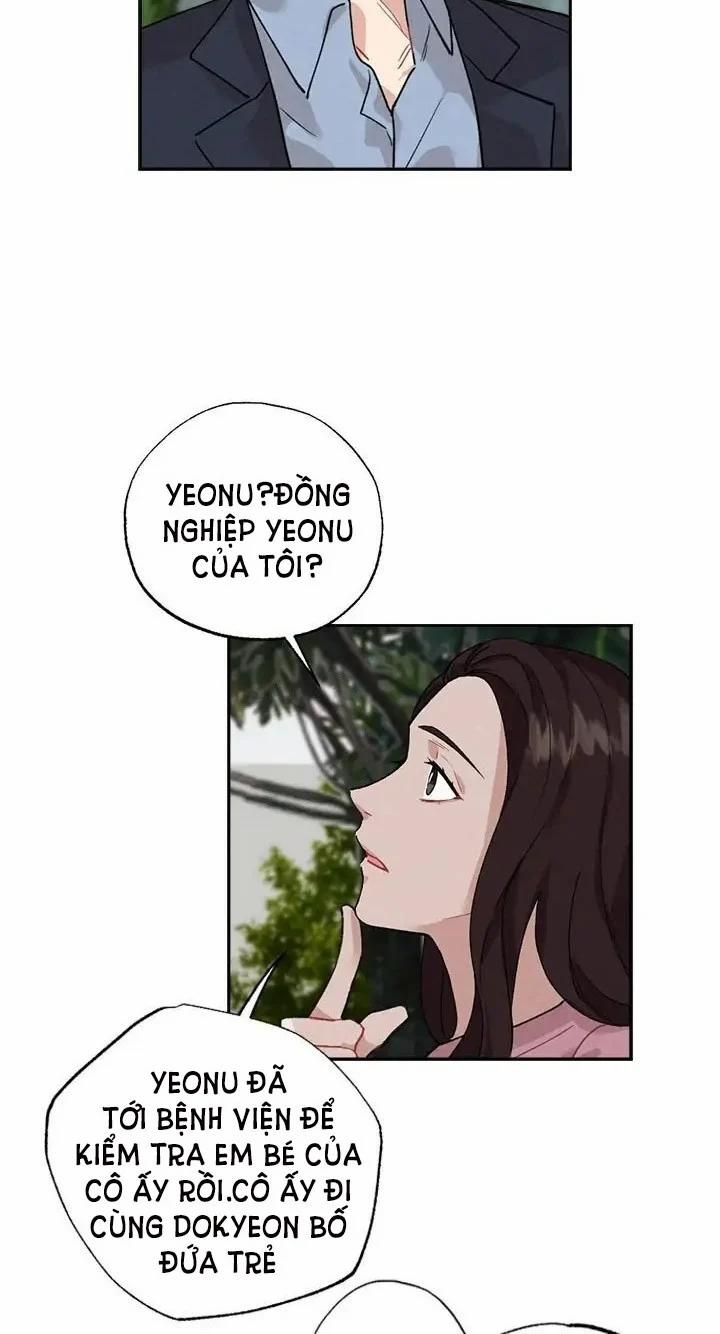 [18+] Dục Vọng Đen Tối 25 trang 5