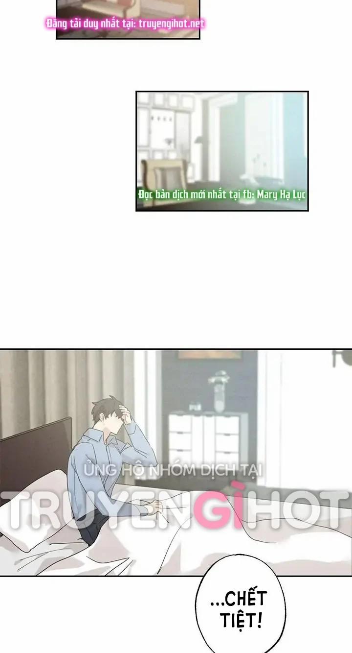 [18+] Dục Vọng Đen Tối 26.5 trang 1