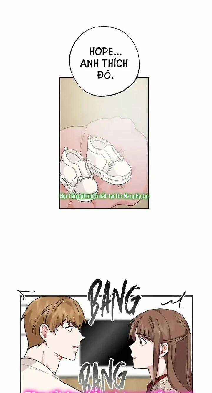 [18+] Dục Vọng Đen Tối 26.5 trang 12