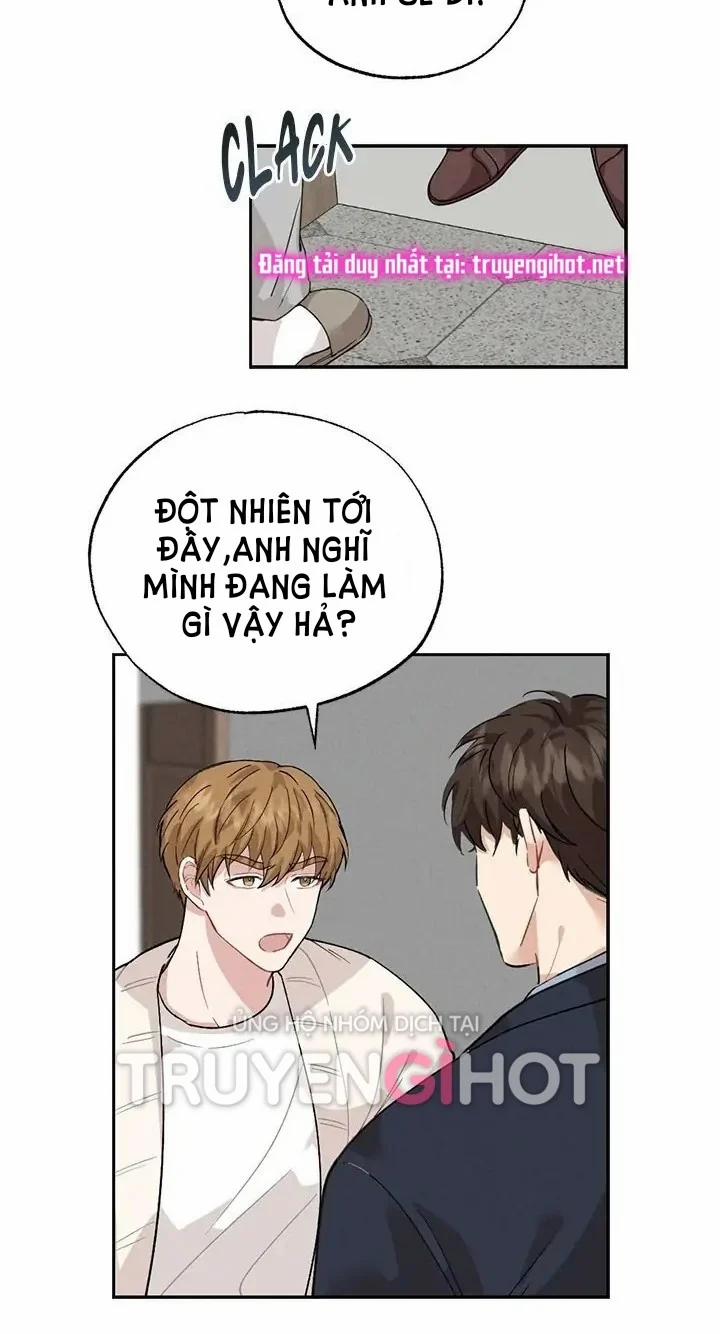 [18+] Dục Vọng Đen Tối 26.5 trang 14