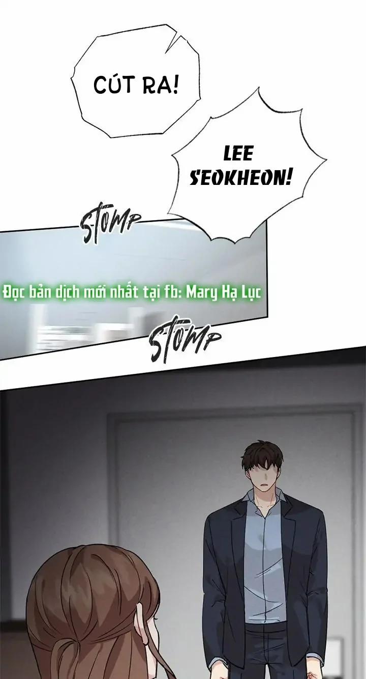 [18+] Dục Vọng Đen Tối 26.5 trang 15