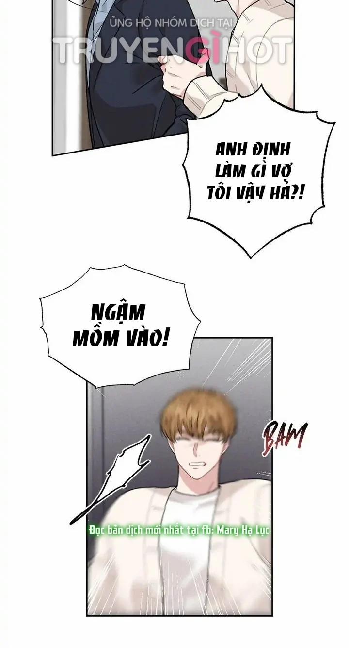 [18+] Dục Vọng Đen Tối 26.5 trang 17