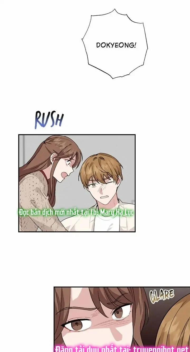 [18+] Dục Vọng Đen Tối 26.5 trang 18