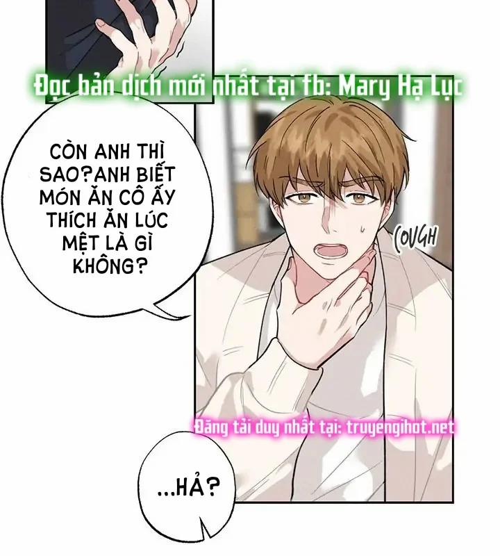 [18+] Dục Vọng Đen Tối 26.5 trang 23