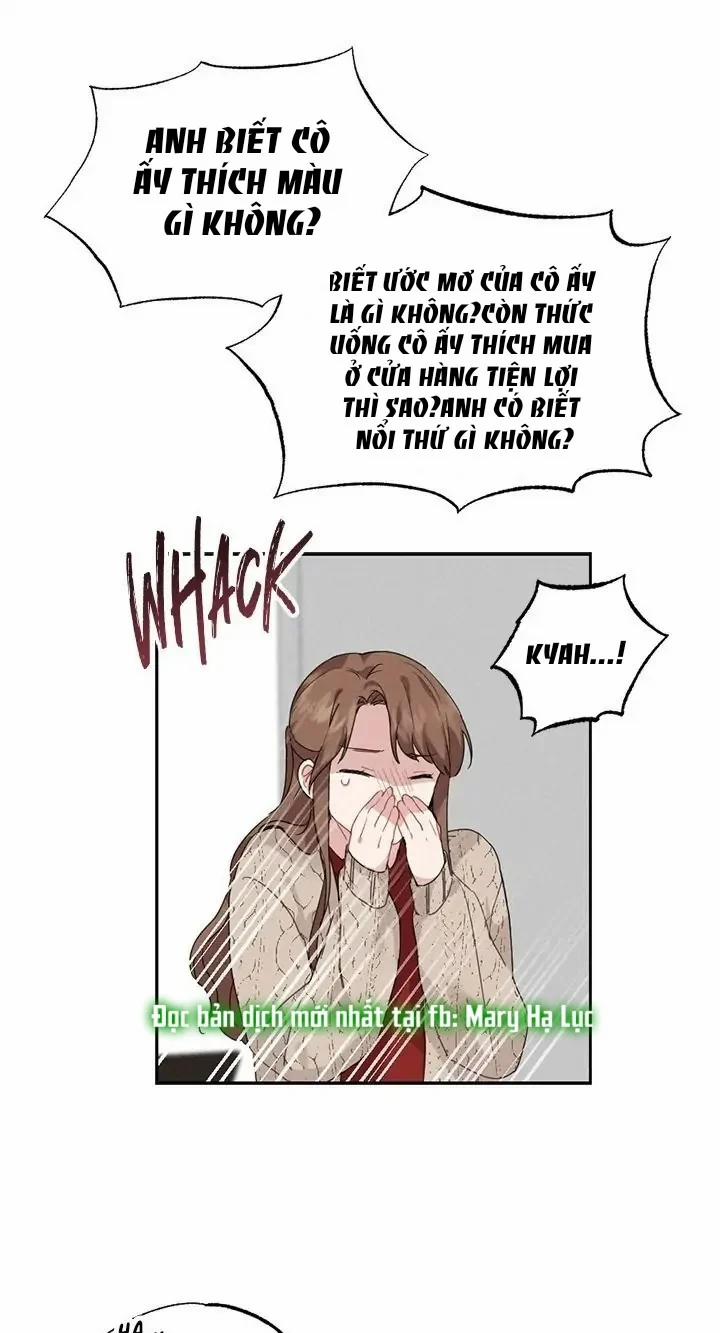 [18+] Dục Vọng Đen Tối 26.5 trang 24