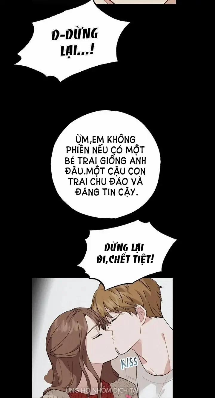 [18+] Dục Vọng Đen Tối 26 trang 18