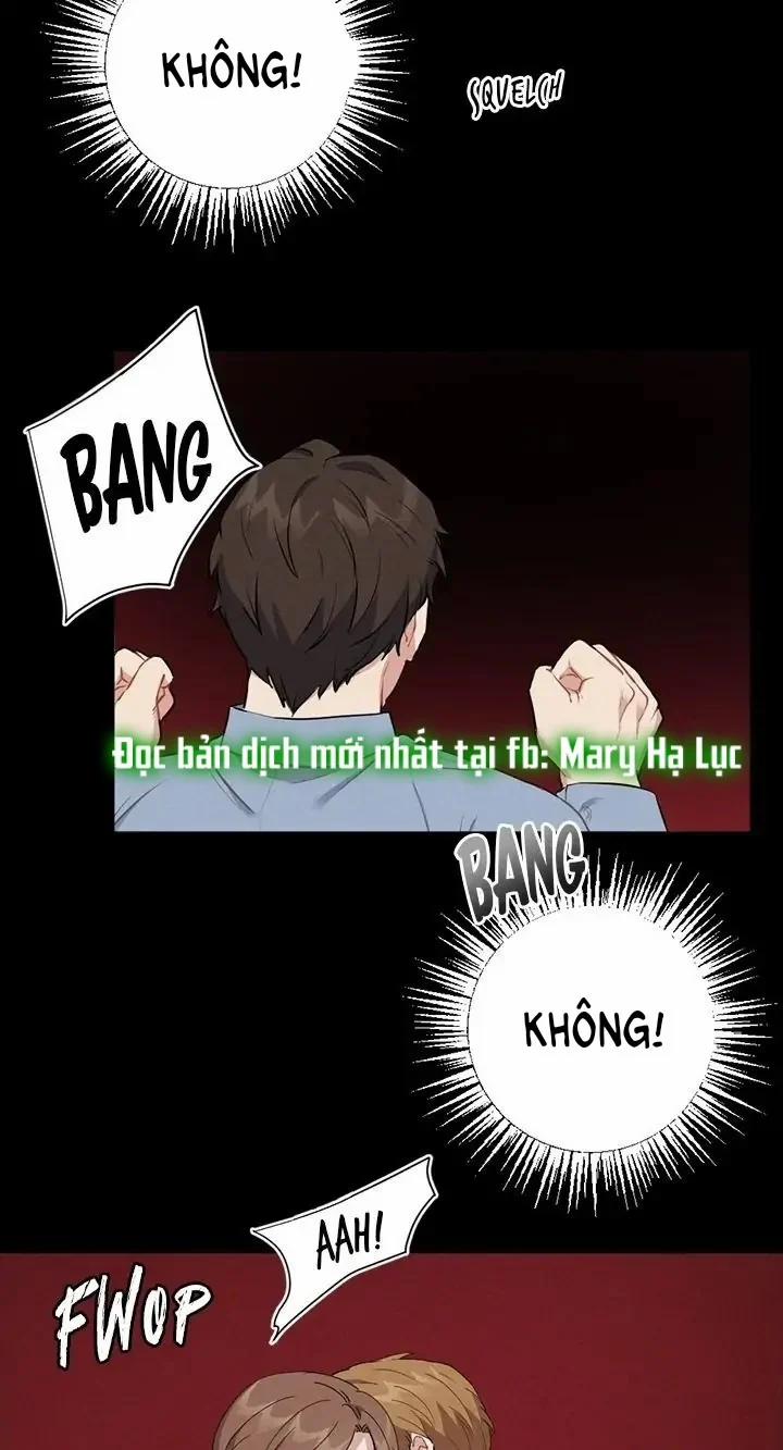 [18+] Dục Vọng Đen Tối 26 trang 30