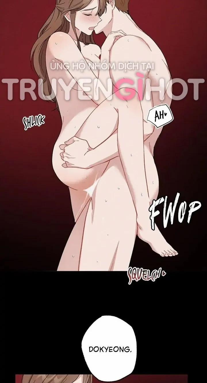 [18+] Dục Vọng Đen Tối 26 trang 31