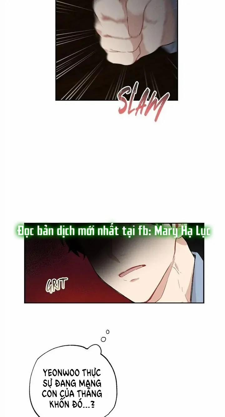 [18+] Dục Vọng Đen Tối 26 trang 4