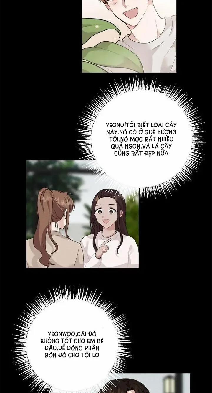 [18+] Dục Vọng Đen Tối 27.5 trang 1