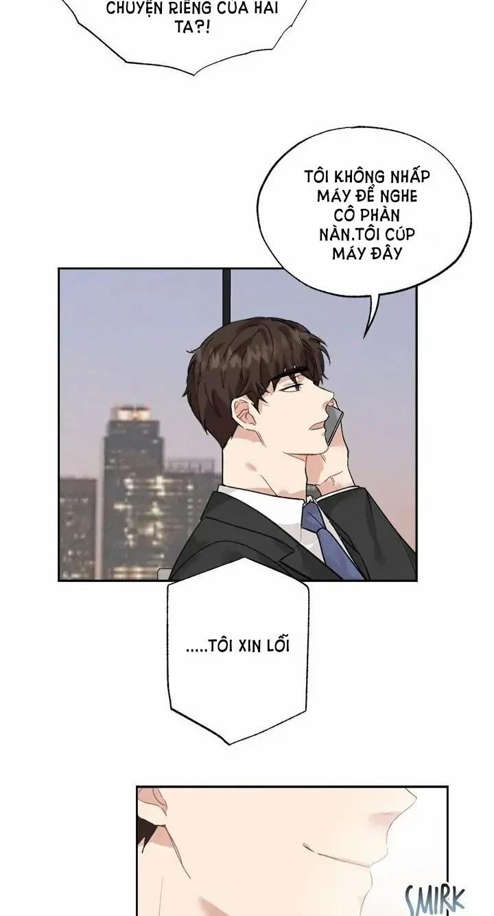 [18+] Dục Vọng Đen Tối 27.5 trang 13