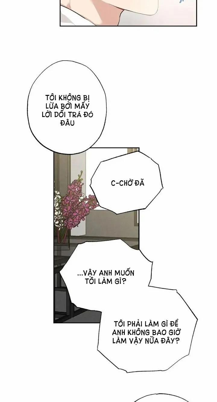 [18+] Dục Vọng Đen Tối 27.5 trang 14