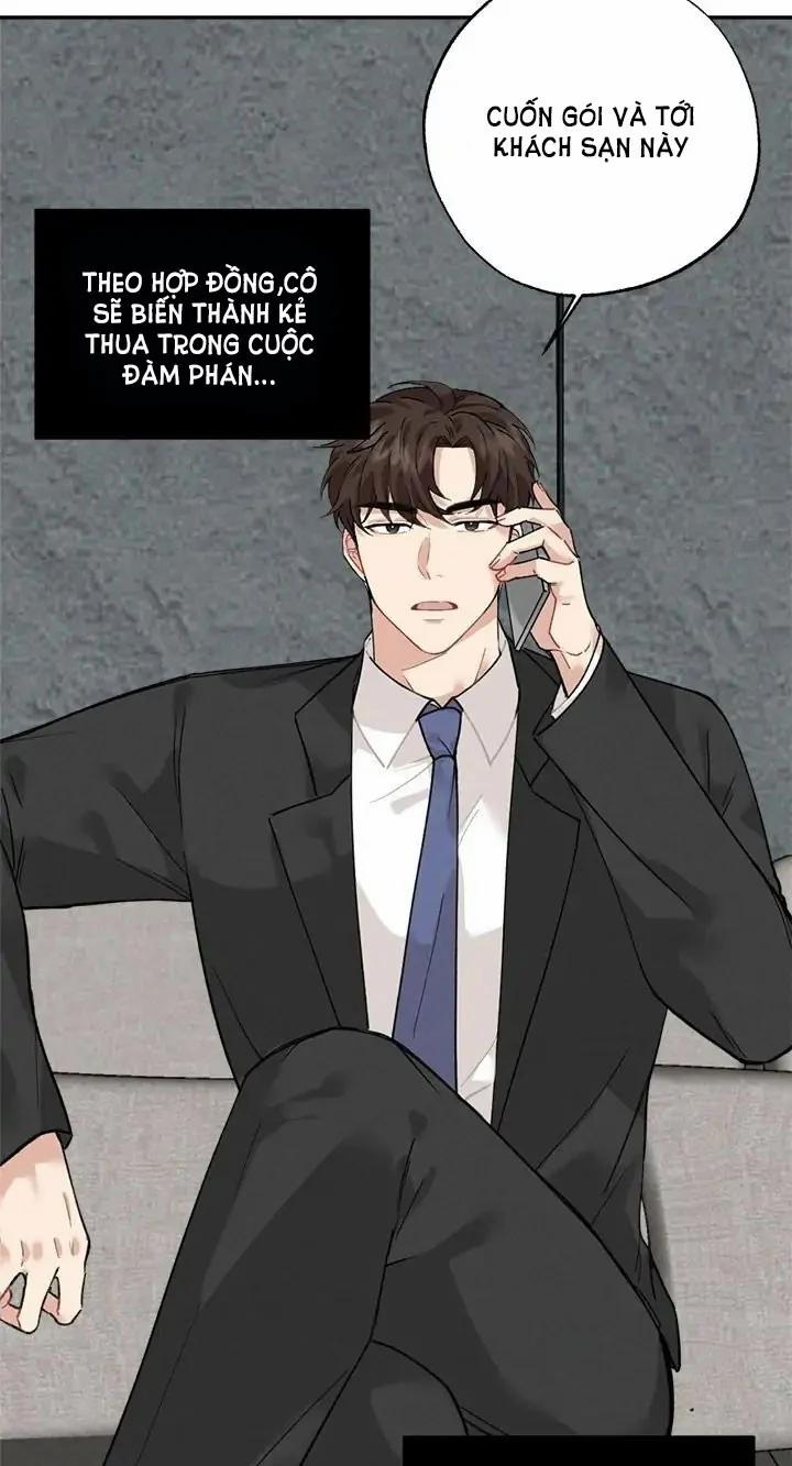 [18+] Dục Vọng Đen Tối 27.5 trang 15