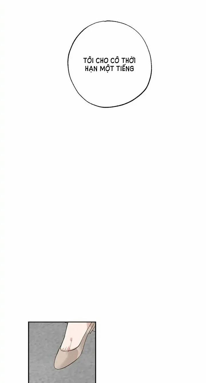 [18+] Dục Vọng Đen Tối 27.5 trang 17