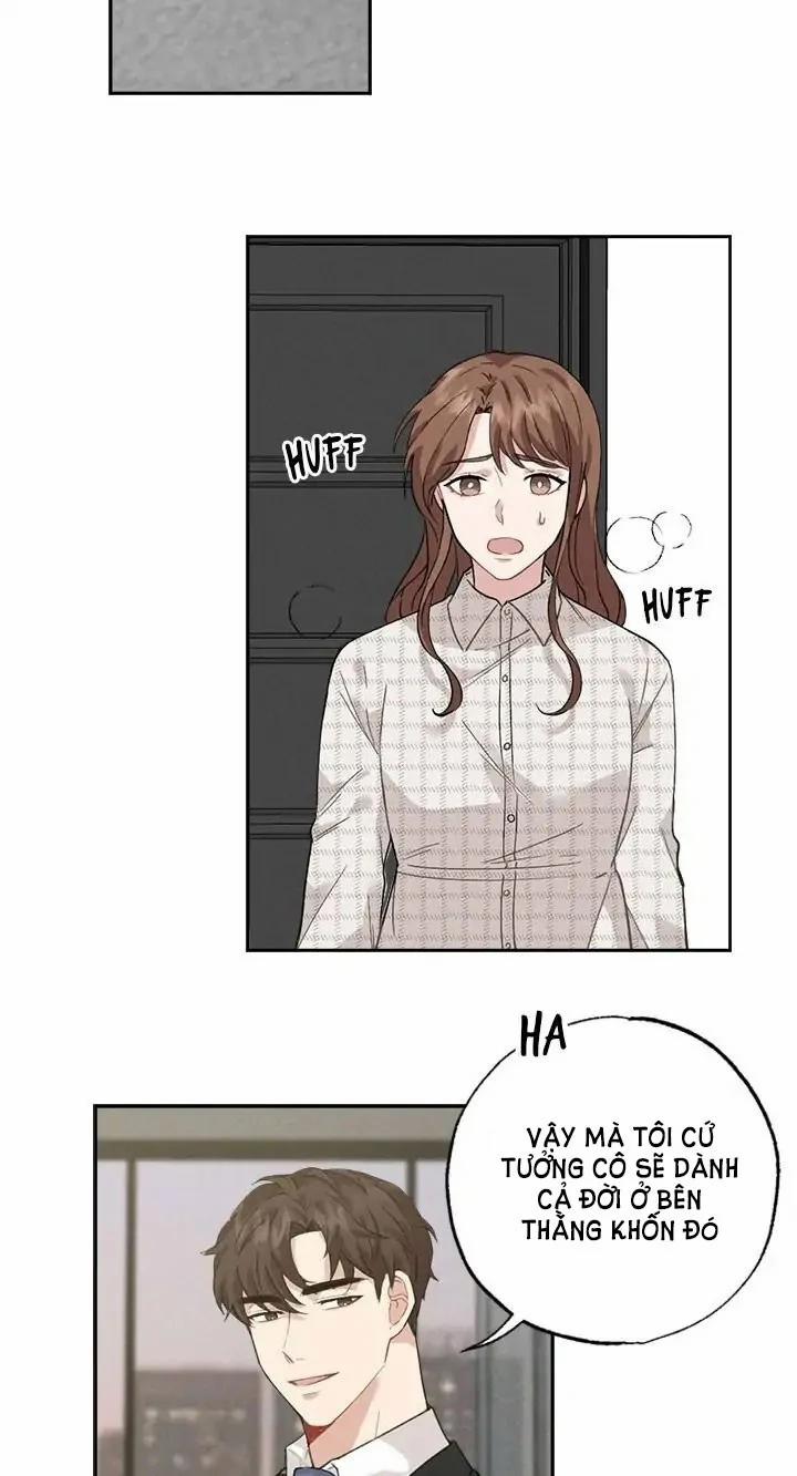 [18+] Dục Vọng Đen Tối 27.5 trang 18