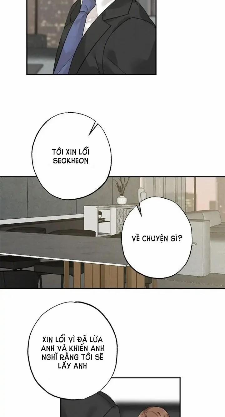 [18+] Dục Vọng Đen Tối 27.5 trang 19