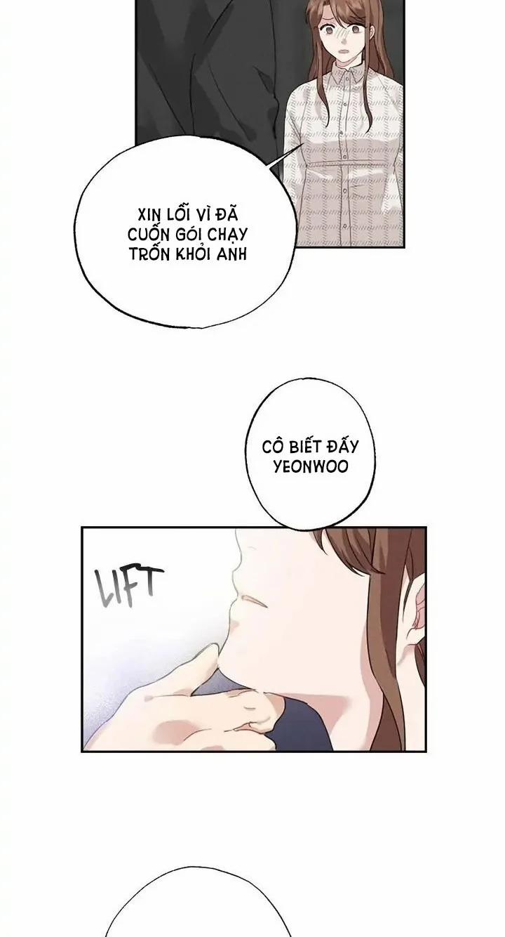 [18+] Dục Vọng Đen Tối 27.5 trang 20