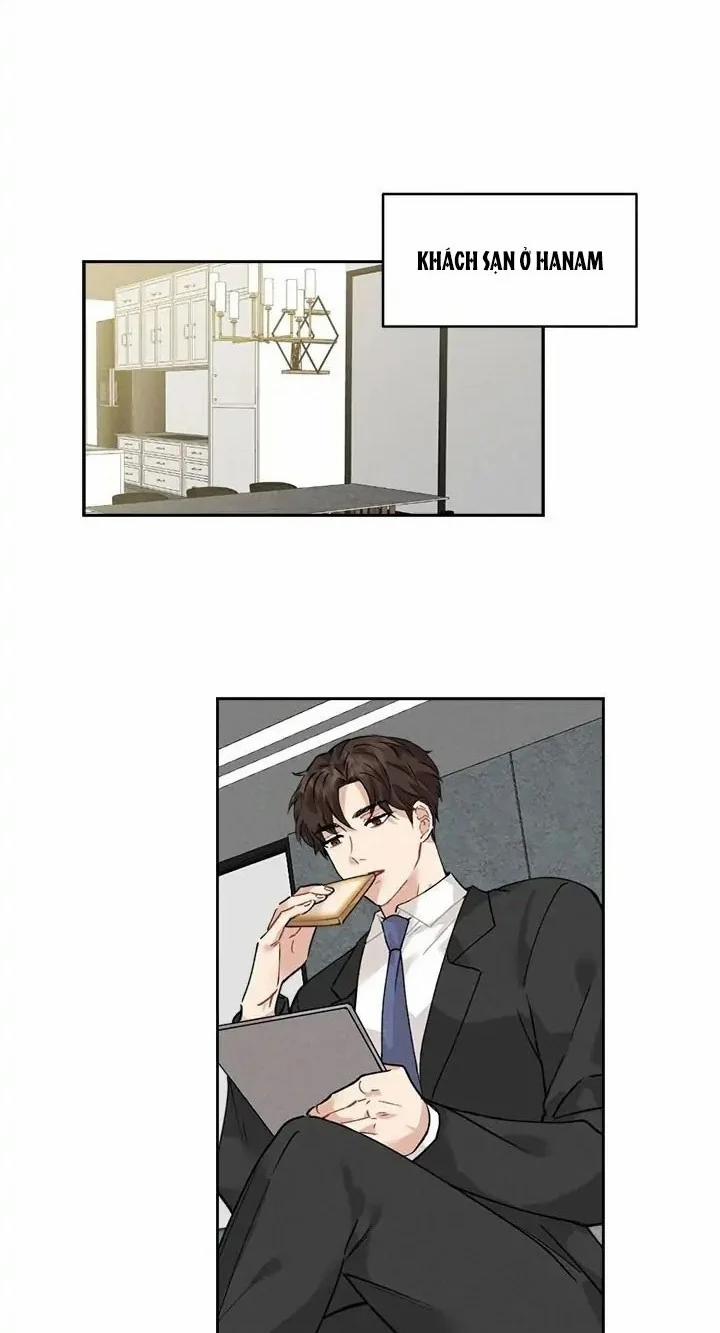 [18+] Dục Vọng Đen Tối 27.5 trang 7