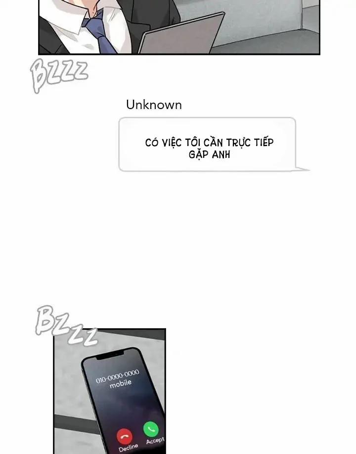 [18+] Dục Vọng Đen Tối 27.5 trang 9