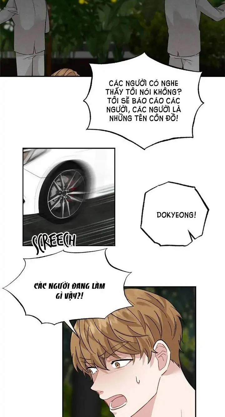 [18+] Dục Vọng Đen Tối 27 trang 13