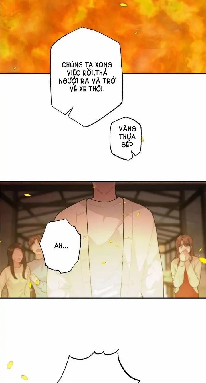 [18+] Dục Vọng Đen Tối 27 trang 17