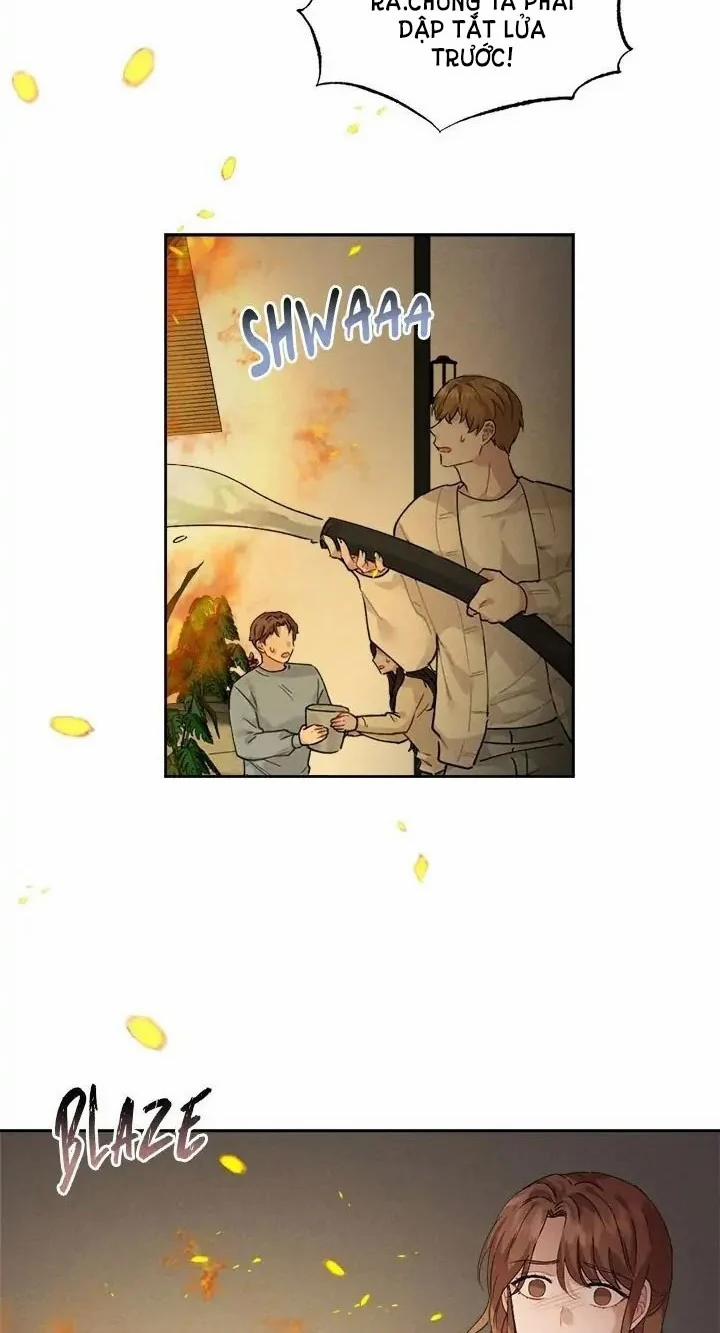 [18+] Dục Vọng Đen Tối 27 trang 19