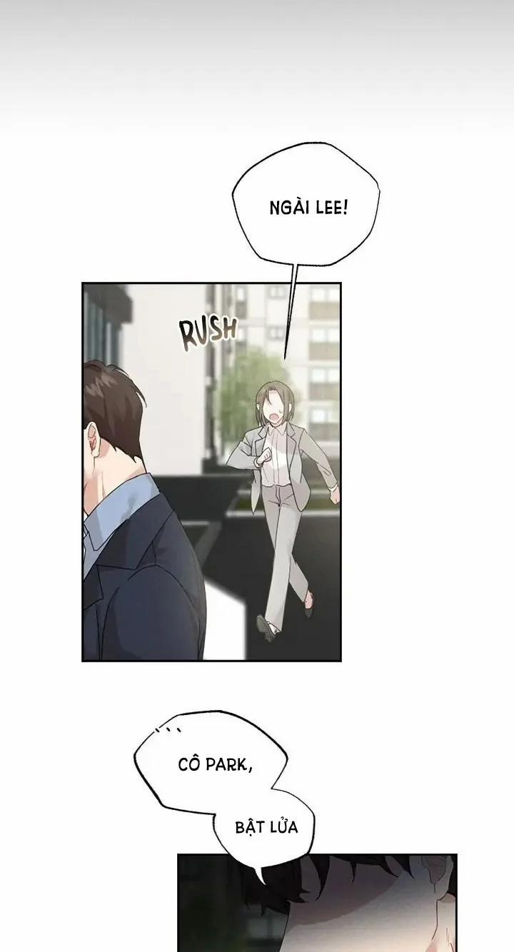 [18+] Dục Vọng Đen Tối 27 trang 2