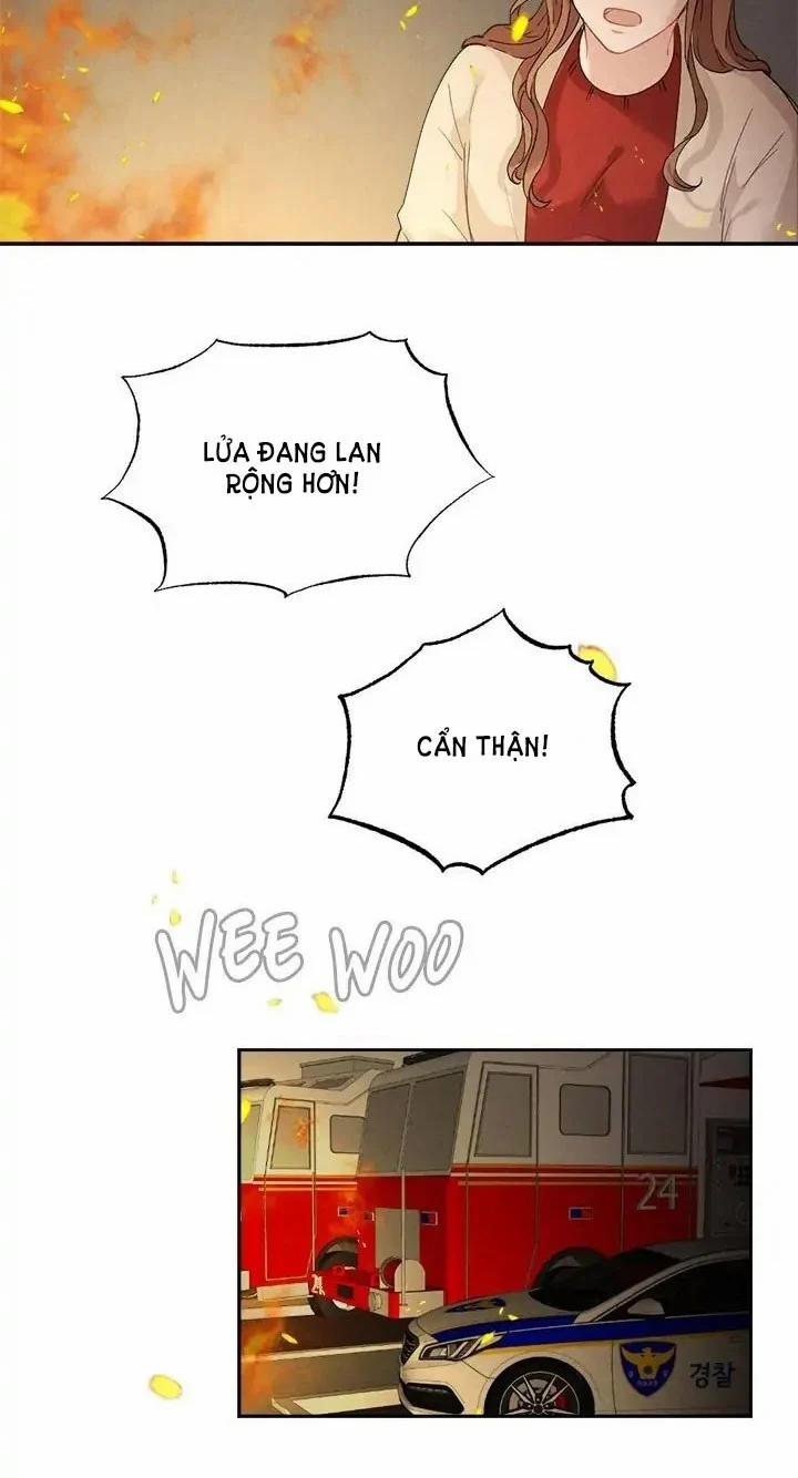 [18+] Dục Vọng Đen Tối 27 trang 20