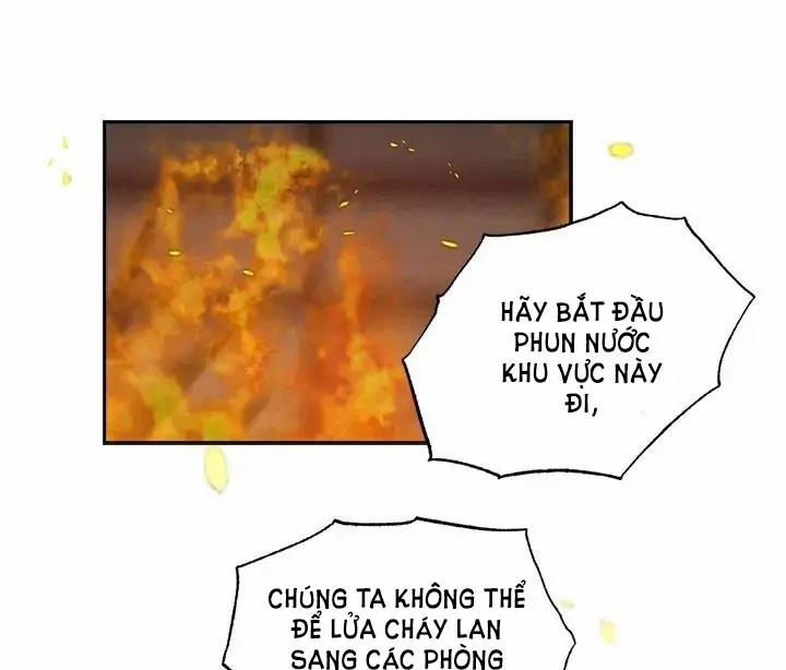 [18+] Dục Vọng Đen Tối 27 trang 21