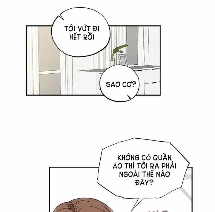[18+] Dục Vọng Đen Tối 28.5 trang 23