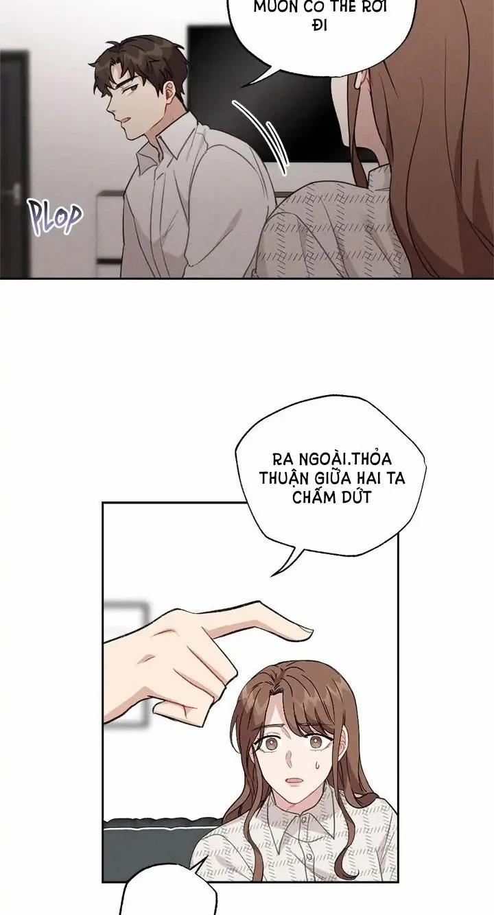 [18+] Dục Vọng Đen Tối 28 trang 14