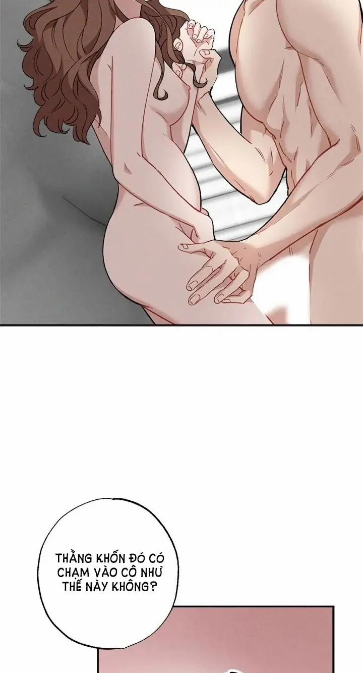 [18+] Dục Vọng Đen Tối 28 trang 27