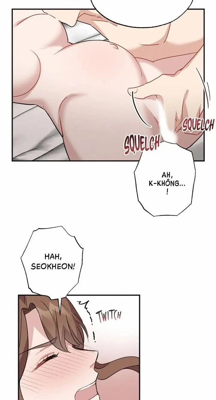 [18+] Dục Vọng Đen Tối 28 trang 31