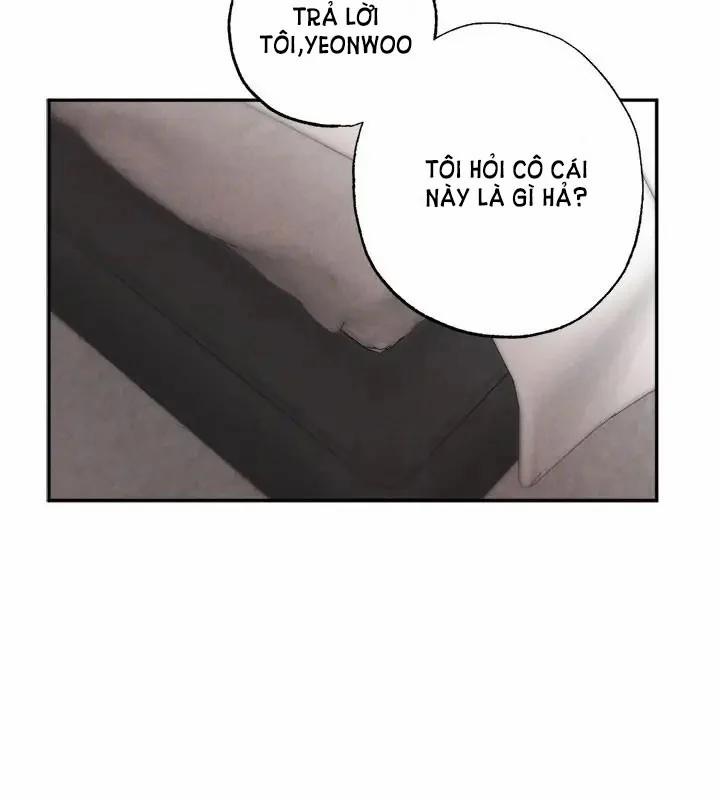 [18+] Dục Vọng Đen Tối 28 trang 35