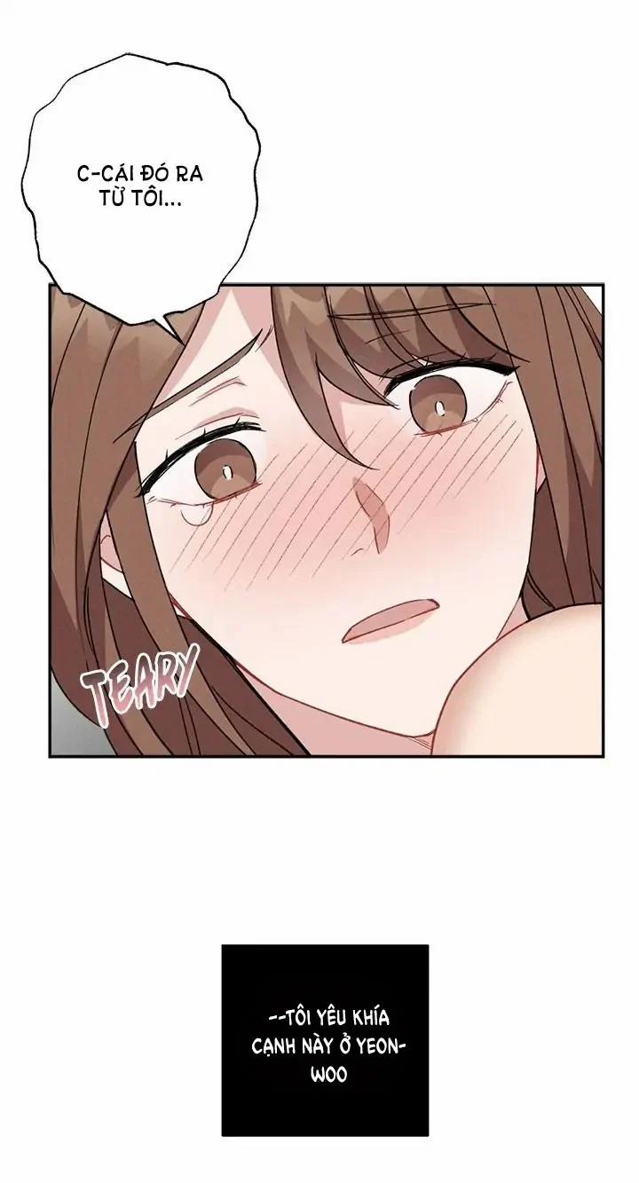 [18+] Dục Vọng Đen Tối 28 trang 36