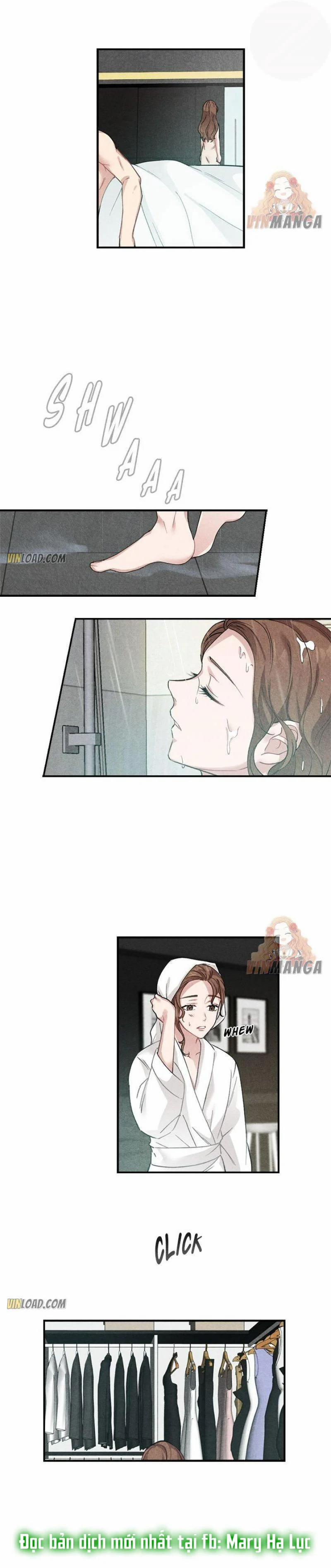 [18+] Dục Vọng Đen Tối 3.1 trang 2