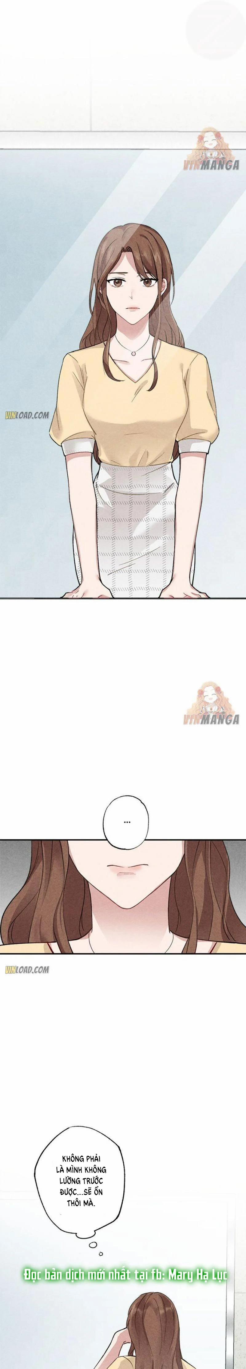 [18+] Dục Vọng Đen Tối 3.2 trang 5