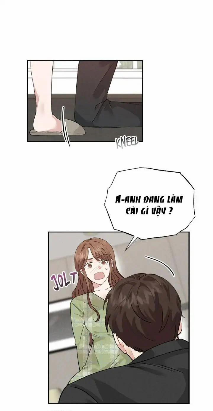 [18+] Dục Vọng Đen Tối 30.1 trang 10